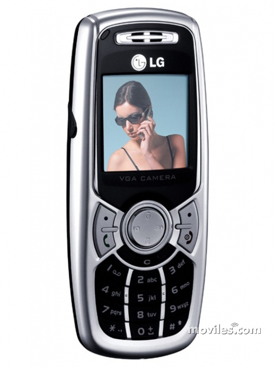 LG B2100