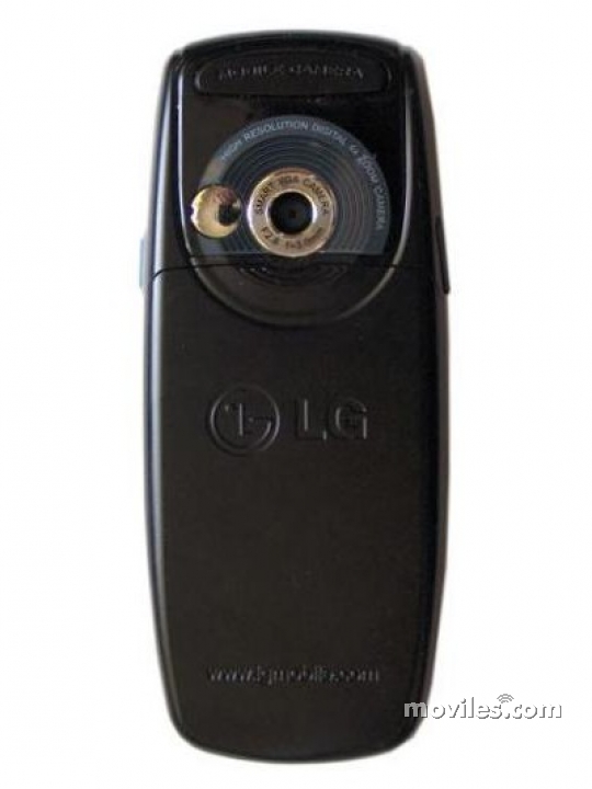 Imagen 2 LG B2100