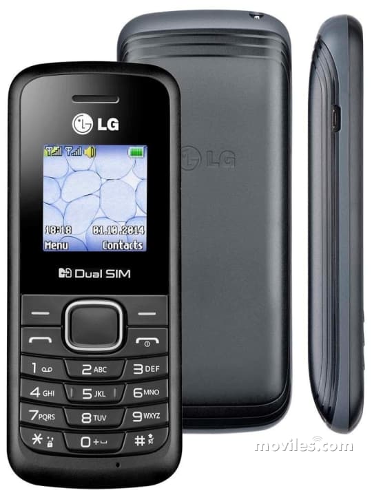 Imagen 2 LG B220