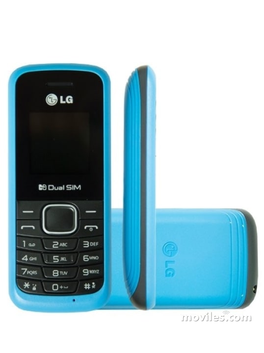 Imagen 3 LG B220