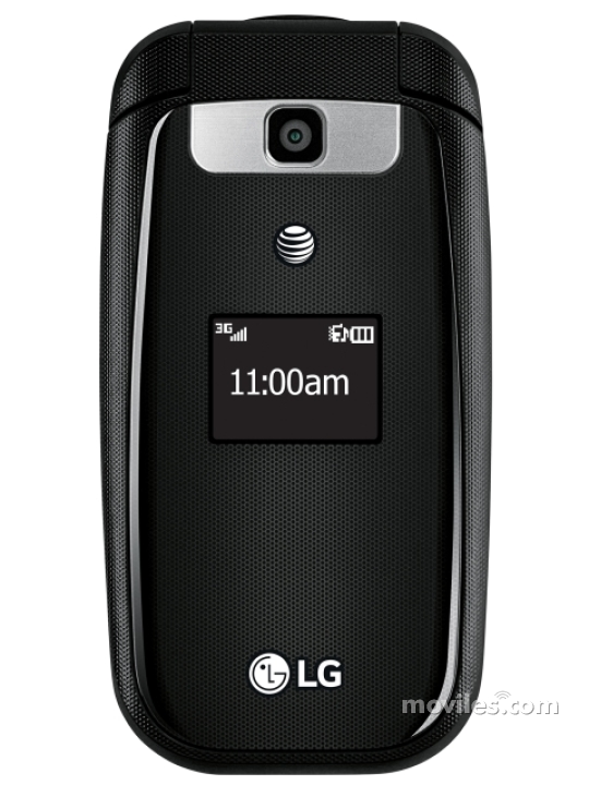 Imagen 2 LG B470