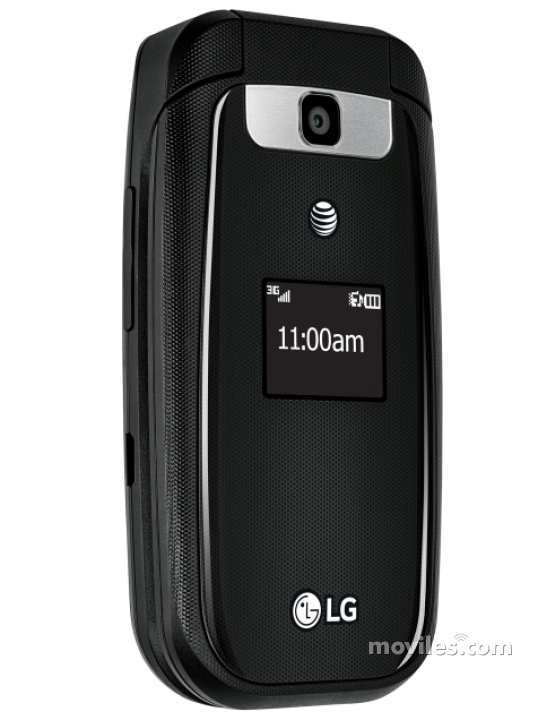 Imagen 3 LG B470