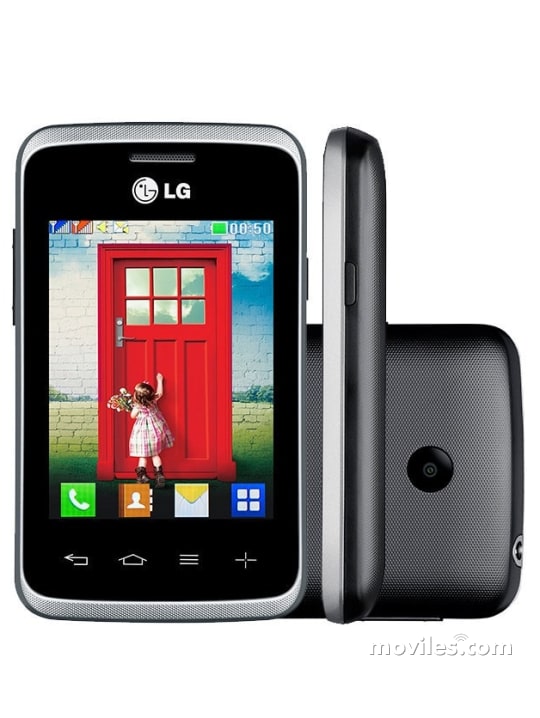 Imagen 4 LG B525