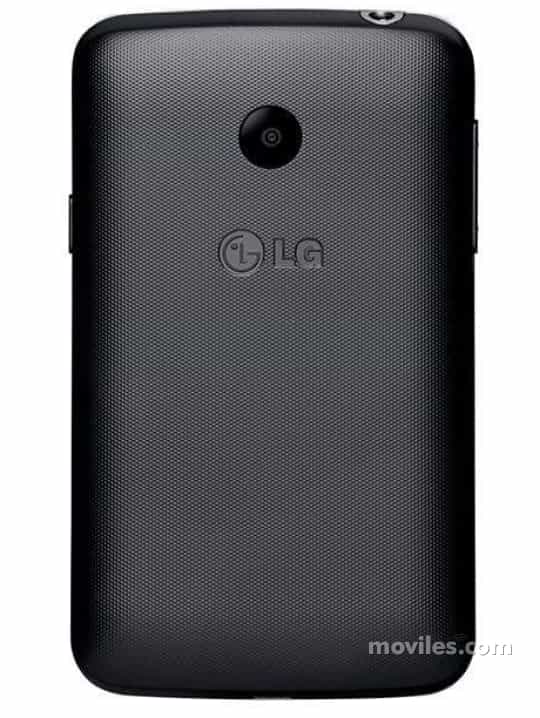 Imagen 2 LG B525