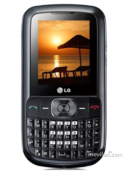 LG C105