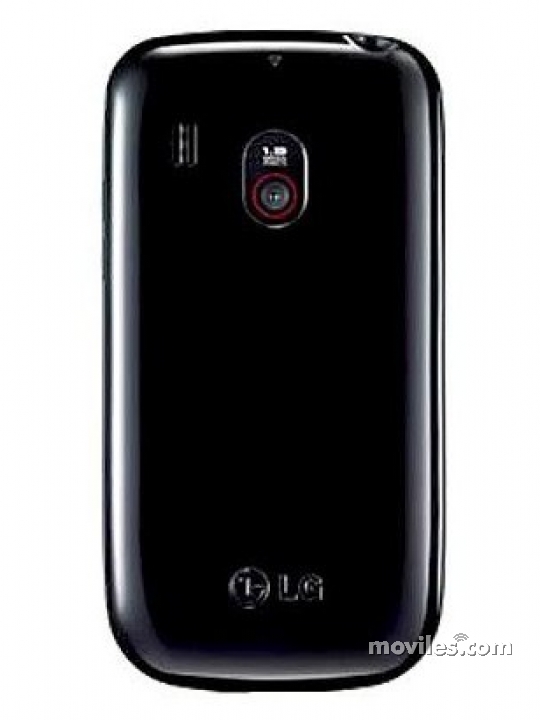 Imagen 2 LG C105