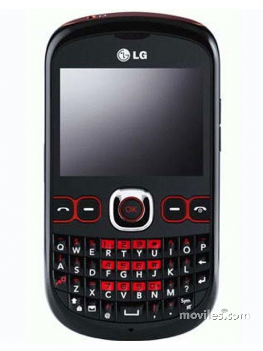 Imagen 3 LG C105