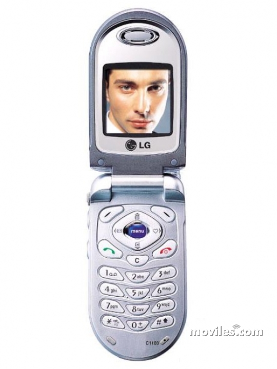 LG C1100