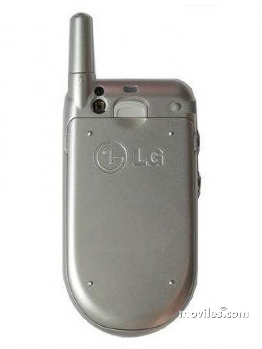 Imagen 3 LG C1100