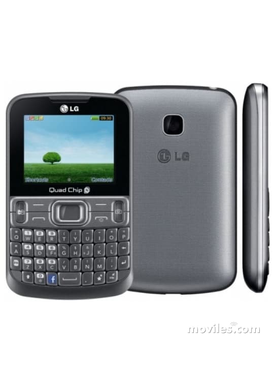 Imagen 4 LG C299