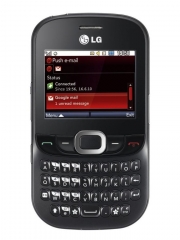 Fotografia LG C360