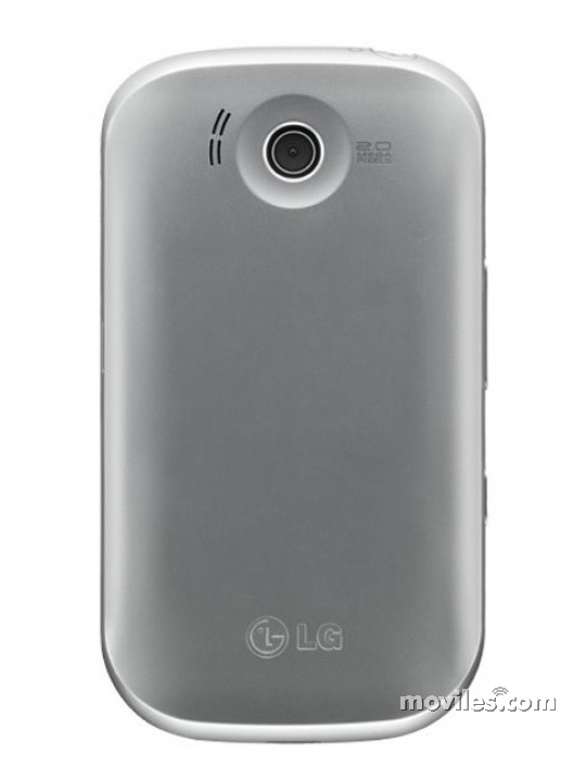 Imagen 2 LG C360