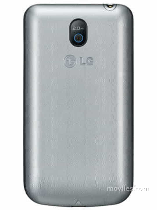 Imagen 5 LG C398