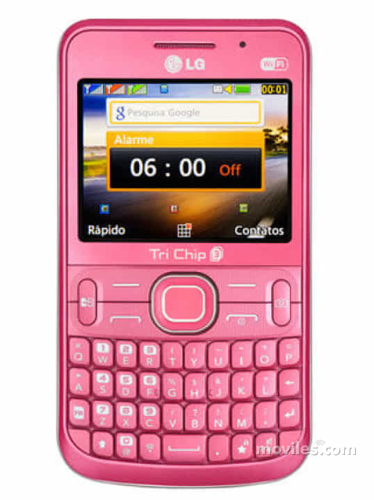 Imagen 2 LG C398