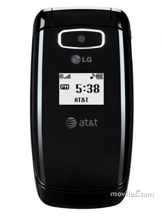 Imagen 2 LG CE110