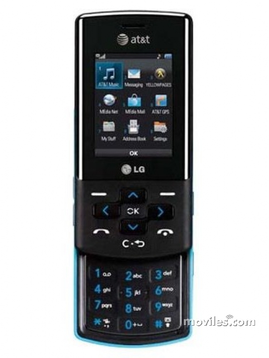 LG CF360