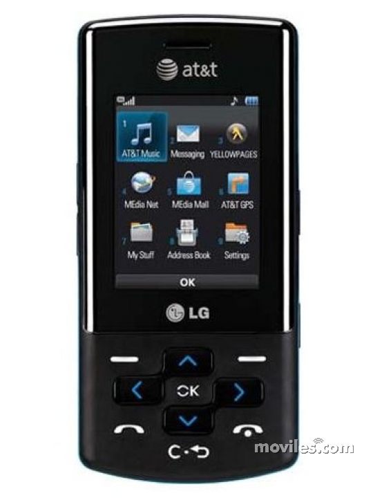 Imagen 2 LG CF360