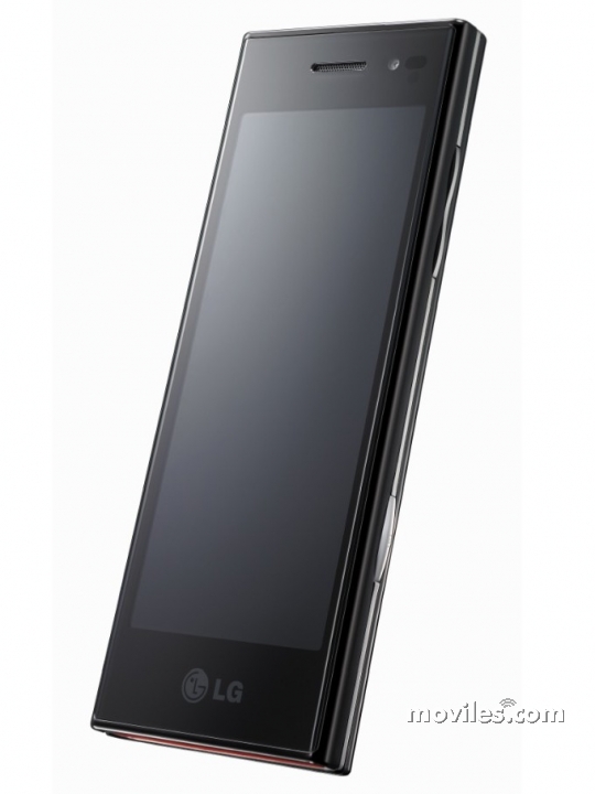 Imagen 4 LG Chocolate BL40