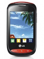 LG Cookie Wifi T310i