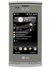 LG CT810 Incite