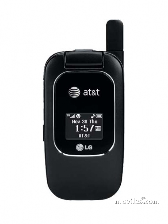 Imagen 2 LG CU405