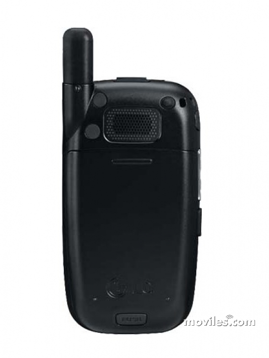 Imagen 3 LG CU405