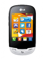 LG EGO Wi-Fi