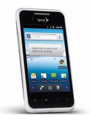 LG Optimus Elite