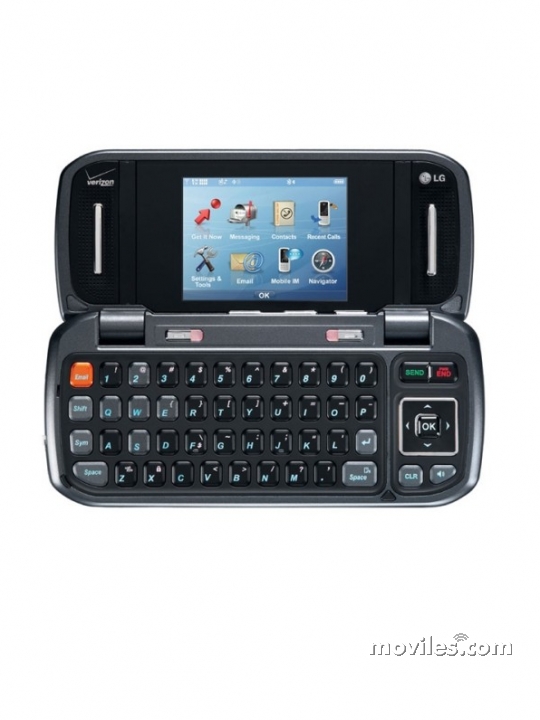 LG ENV