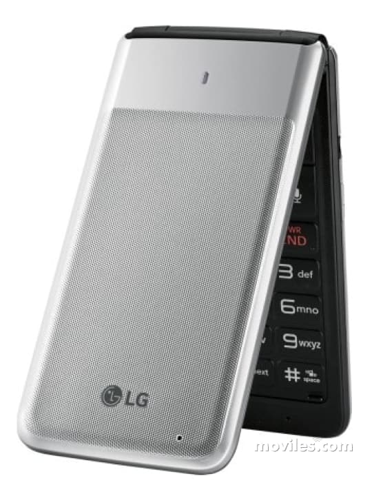 Imagen 3 LG Exalt LTE