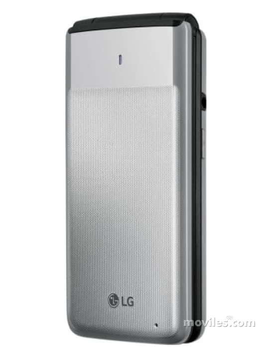 Imagen 5 LG Exalt LTE