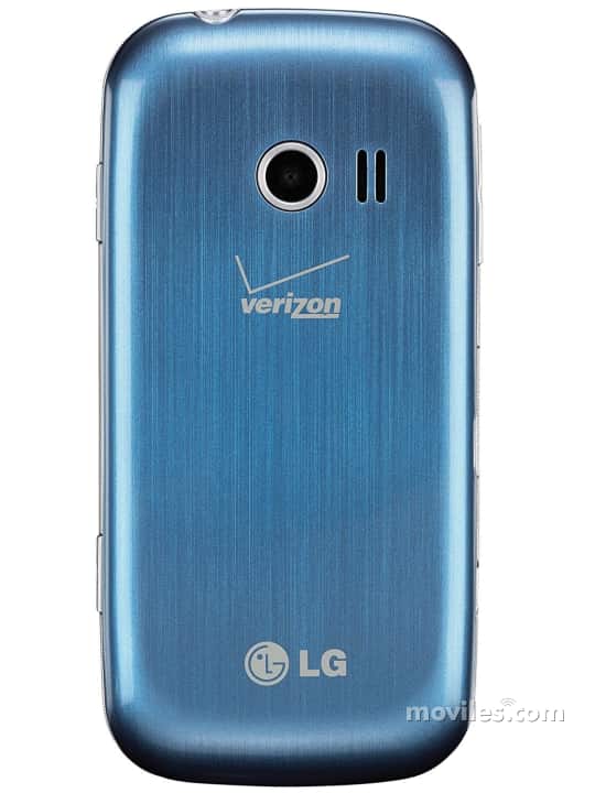 Imagen 5 LG Extravert 2