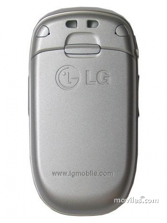 Imagen 4 LG F2300