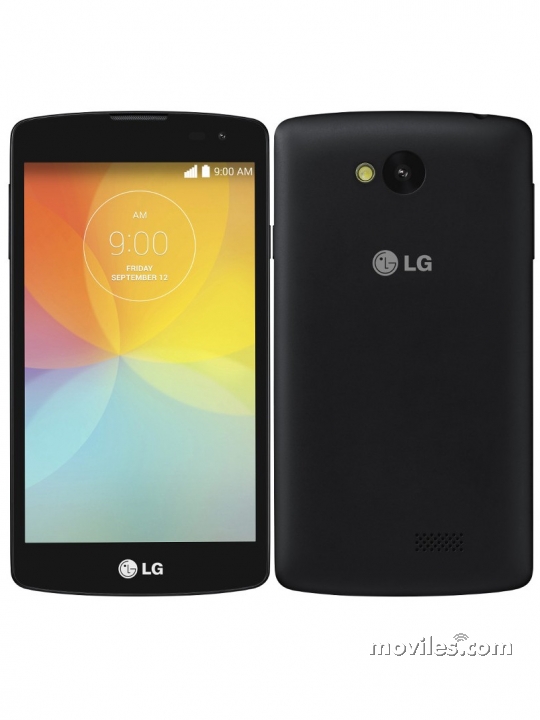 Imagen 2 LG F60