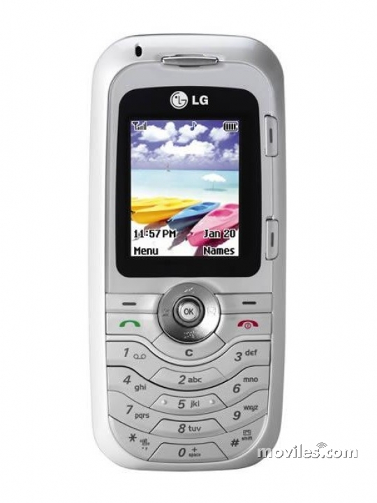 Imagen 2 LG F9200