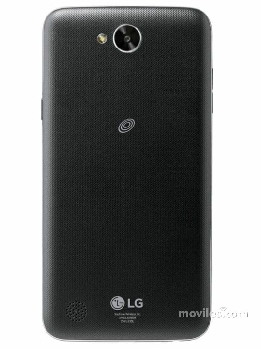 Imagen 4 LG Fiesta LTE