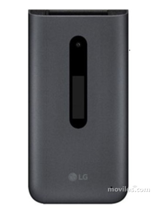 Imagen 5 LG Folder 2