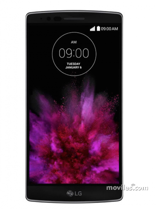 LG G Flex2