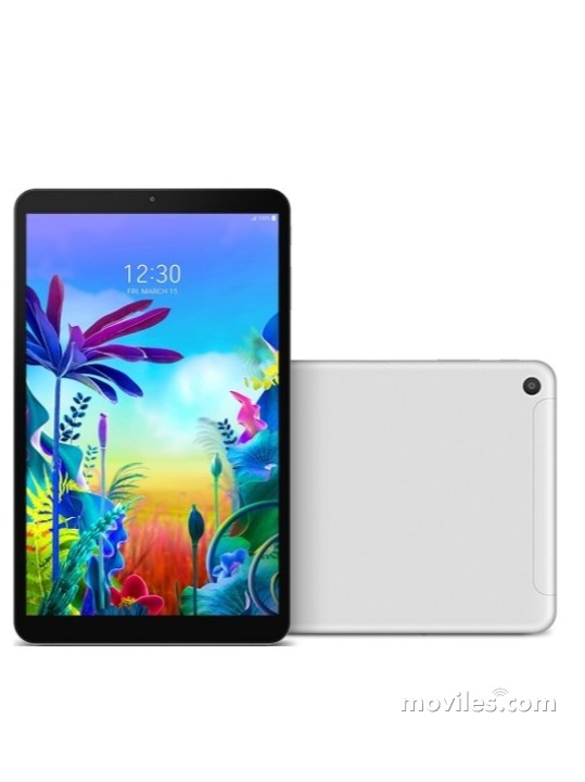 Imagen 2 Tablet LG G Pad 5 10.1