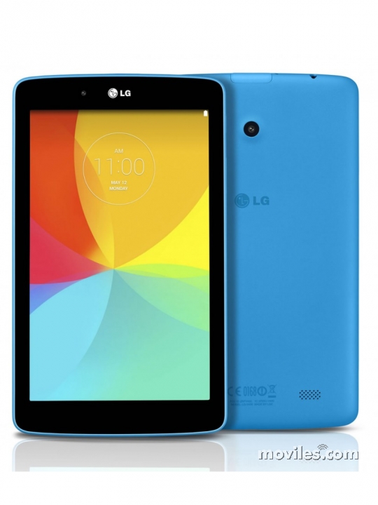 Tablet LG G Pad 7.0