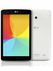 Fotografia Tablet LG G Pad 8.0