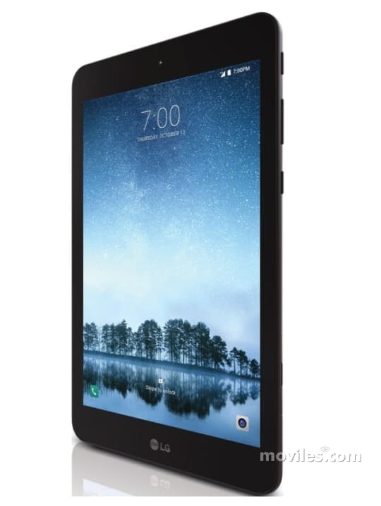 Imagen 3 Tablet LG G Pad F2 8.0