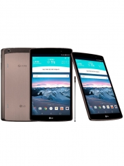 Funda Oficial LG QuickPad Para La LG G Pad 8.3 - Blanca - Foto 10