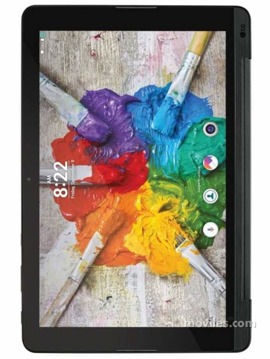 Tablet LG G Pad 3 10.1 FHD