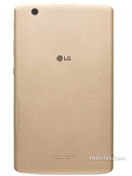 Imagen 2 Tablet LG G Pad X 8.0