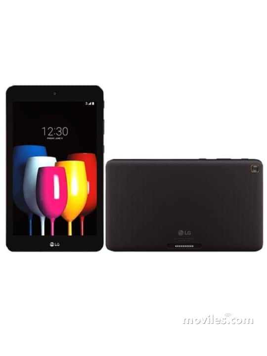 Imagen 2 Tablet LG G Pad X2 8.0 Plus