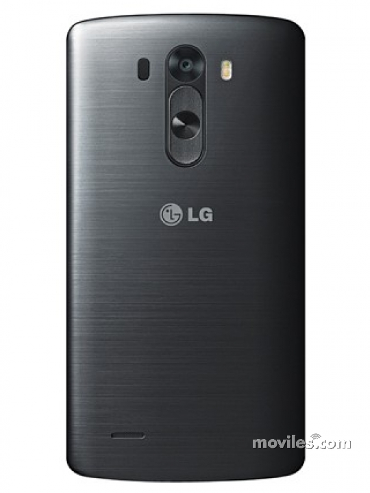Imagen 3 LG G3