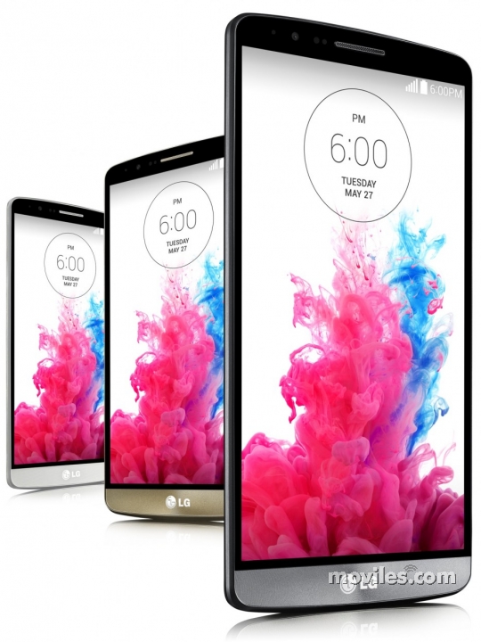 Imagen 5 LG G3