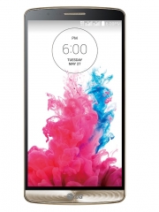LG G3 Dual 4G