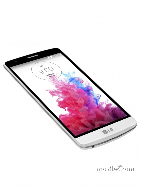 Imagen 2 LG G3 S